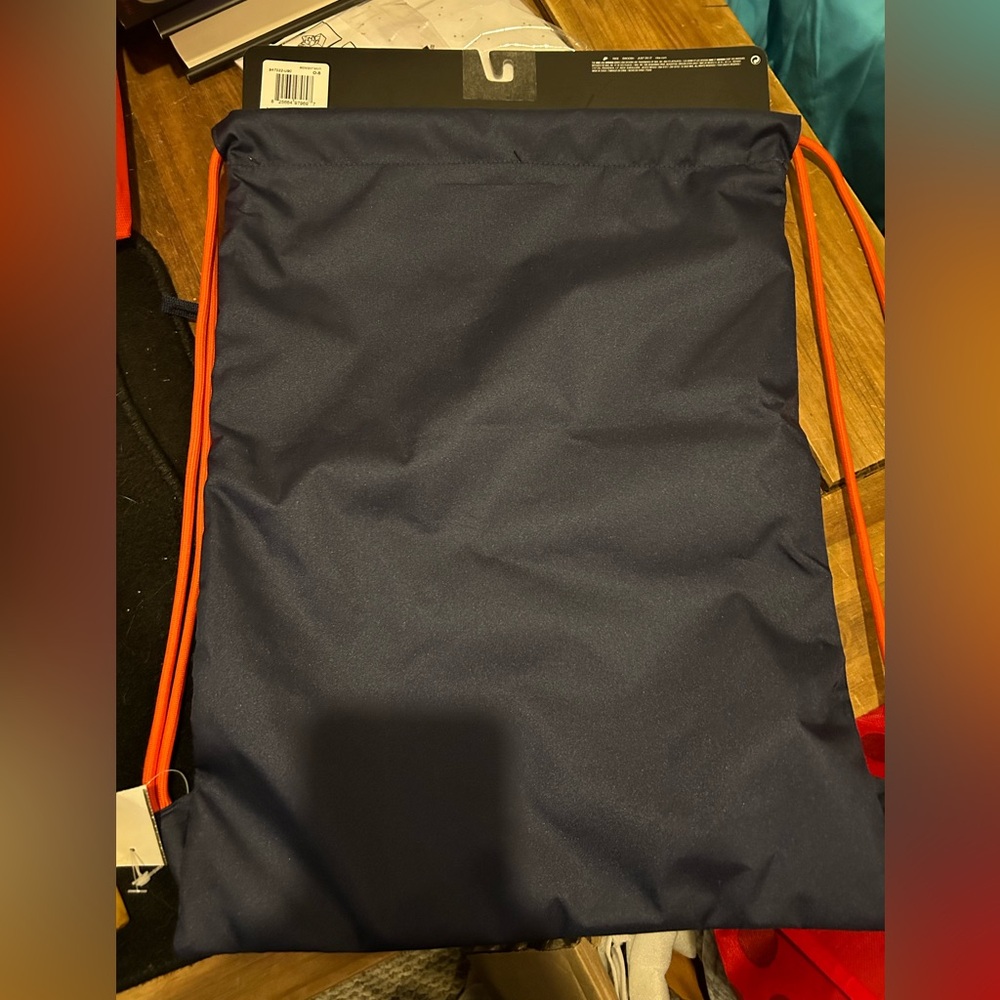 Nike Drawstring bag - Picture 3 of 6